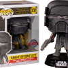 FUNKO Pop! Star Wars Episode IX:The Rise Of SkyWalker- Knight Of Ren Blaster Rifle [Exclusive]