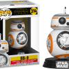 FUNKO POP! Star Wars Episode IX : The Rise Of Skywalker- BB8 2 FUNKO POP! Star Wars Episode IX : The Rise Of Skywalker- BB8