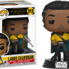 FUNKO POP! Star Wars Episode IX : The Rise Of Skywalker- Lando Calrissian