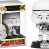 FUNKO POP! Star Wars Episode IX : The Rise Of Skywalker-First Order Jet Trooper