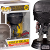 FUNKO Pop! Star Wars Episode IX: The Rise Of Skywalker - Knight Ren With Arm Cannon [Exclusive]