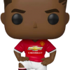 FUNKO POP! EPL Football: Manchester United - Marcus Rashford