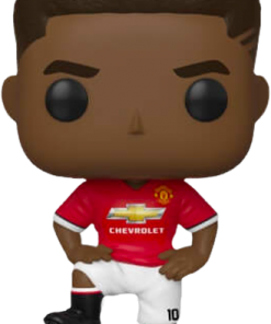 FUNKO POP! EPL Football: Manchester United - Marcus Rashford