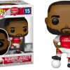 FUNKO POP! EPL Football: Arsenal - Alexandre Lacazette