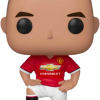 FUNKO POP! EPL Football: Manchester United - Alexis Sanchez