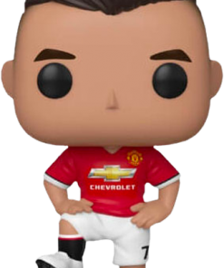 FUNKO POP! EPL Football: Manchester United - Alexis Sanchez