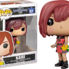 FUNKO Pop! Disney : Kingdom Hearts 3 - Kairi With Hood 2 FUNKO Pop! Disney : Kingdom Hearts 3 - Kairi With Hood