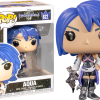 FUNKO Pop! Disney : Kingdom Hearts 3 - Aqua