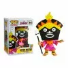 FUNKO Pop! Animations : Scooby Doo - Witch Doctor