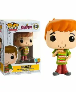 FUNKO Pop! Animation : Scooby Doo - Shaggy