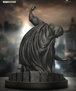 Beast Kingdom: MC-040 Batman V Superman: Dawn Of Justice Master Craft Superman Statue 13 Beast Kingdom: MC-040 Batman V Superman: Dawn Of Justice Master Craft Superman Statue