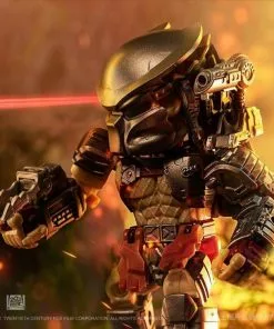 52Toys: Megabox - (MB-11) PREDATOR