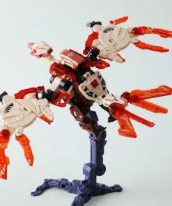 52Toys: Beastbox - (BB-45) STRATOSPHERE 平流层 18 52Toys: Beastbox - (BB-45) STRATOSPHERE 平流层