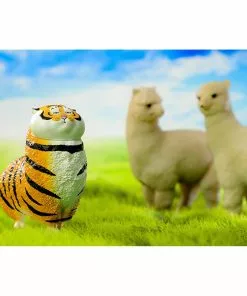 52Toys: Bu2ma Panghu Can Be Everything Series (6+ 1)