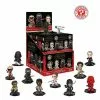 FUNKO Mystery Minis : Star Wars Episode IX - Rise Of Skywalker