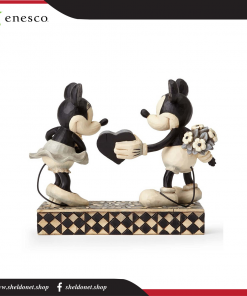 Enesco: Disney Traditions - Real Sweetheart