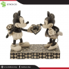 Enesco: Disney Traditions - Real Sweetheart 1 Enesco: Disney Traditions - Real Sweetheart