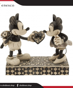 Enesco: Disney Traditions - Real Sweetheart