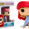 FUNKO POP! Disney: The Little Mermaid - Ariel (Purple Dress)