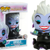 FUNKO POP! Disney: The Little Mermaid - Ursula With Eels 1 FUNKO POP! Disney: The Little Mermaid - Ursula With Eels