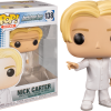 FUNKO Pop! Rocks: Backstreet Boys - Nick Carter