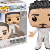 FUNKO Pop! Rocks: Backstreet Boys - Kevin Richardson 1 FUNKO Pop! Rocks: Backstreet Boys - Kevin Richardson