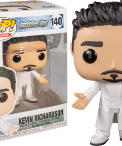 FUNKO Pop! Rocks: Backstreet Boys - Kevin Richardson