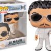 FUNKO Pop! Rocks: Backstreet Boys - AJ McLean