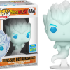 FUNKO POP! Animation: Dragonball Z - Gotenks (Super Ghost Kamikaze) [SDCC 2019 Summer Convention]