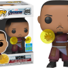 FUNKO Convention Exclusive POP! Marvel: Avengers: Endgame - Wong [SDCC 2019 Summer Convention]