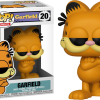 FUNKO Pop! Comics: Garfield - Garfield 2 FUNKO Pop! Comics: Garfield - Garfield