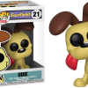 FUNKO Pop! Comics: Garfield - Odie 1 FUNKO Pop! Comics: Garfield - Odie