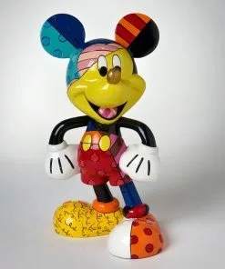 Enesco : Disney By Britto - Mickey