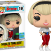 FUNKO Convention Exclusive POP! Comics: Sabrina The Teenage Witch [SDCC 2019 Summer Convention]