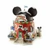 Enesco : North Pole Series - Mickey's Ears Factory