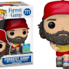 FUNKO POP! Movies: Forrest Gump - Forrest Gump [SDCC 2019 Summer Convention] Convention Exclusive