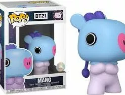 FUNKO Pop! Animation : BT21 - Mang