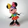 Enesco : Disney By Britto - Minnie Mouse 1 Enesco : Disney By Britto - Minnie Mouse