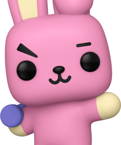 FUNKO POP! Animation: BT21 - Cooky