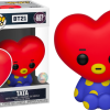 FUNKO POP! Animation: BT21 - Tata