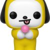 FUNKO POP! Animation: BT21 - Chimmy 2 FUNKO POP! Animation: BT21 - Chimmy