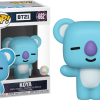 FUNKO POP! Animation: BT21 - Koya