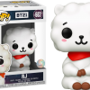 FUNKO POP! Animation: BT21 - RJ