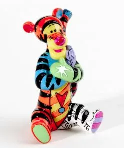 Enesco : Disney By Britto - Mini Tigger