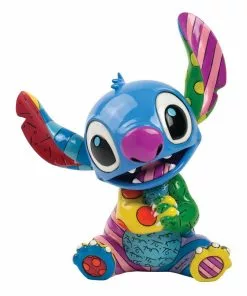 Enesco : Disney By Britto - Stitch