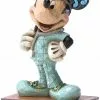 Enesco: Disney Traditions - Doctor Mickey 1 Enesco: Disney Traditions - Doctor Mickey
