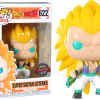 FUNKO POP! Animation: Dragon Ball Z- Super Saiyan Gotenks (Exclusive)