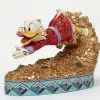 Enesco : Disney Traditions - Treasure Dive Into Money