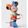 Enesco : Disney By Britto - Minnie Mouse Statue