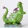 Enesco : Disney Traditions - Petes Dragon